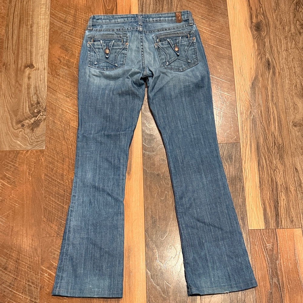 People’s Liberation jeans